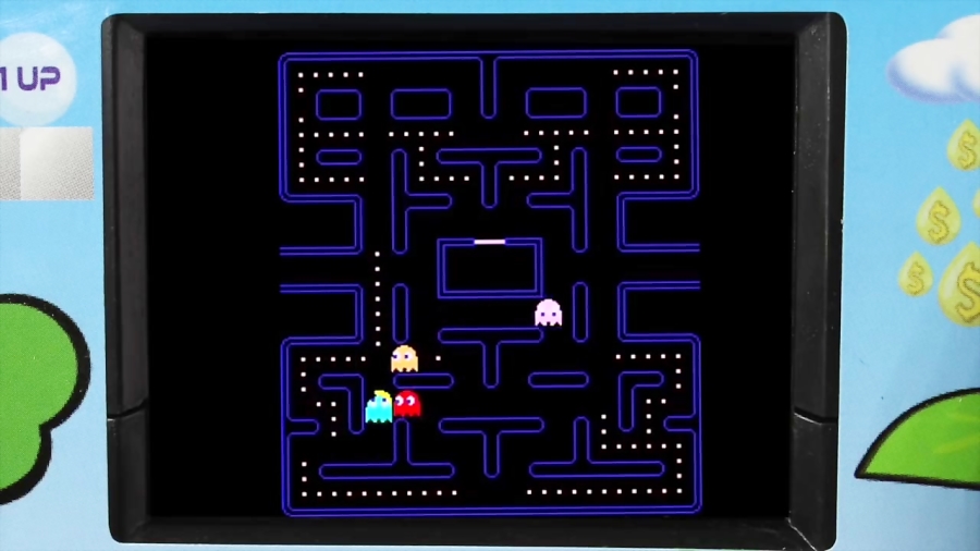 استاپ موشن خمیری برای کودکان و خردسالان قسمت 71